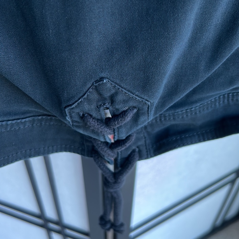 Hollister Utility Jacket - Picture 7 of 9